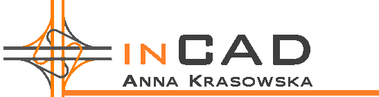 InCAD logo
